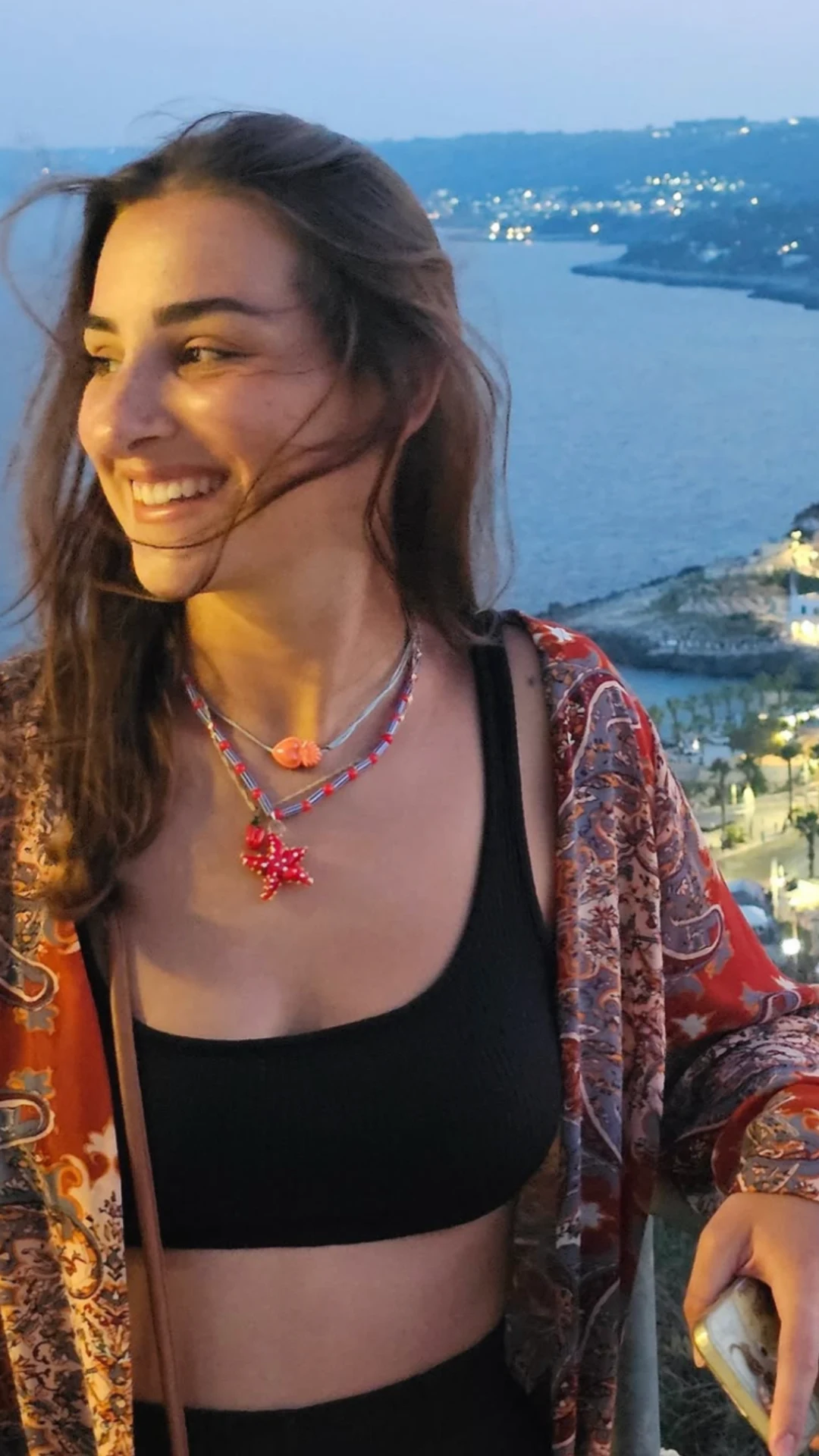 Julie